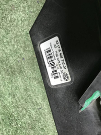 ПТФ правая BMW X3 G01 X4 G02 (2017-2021) LED