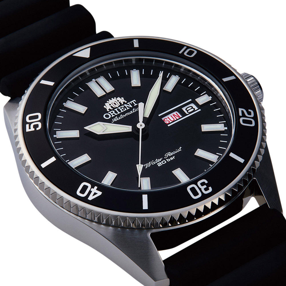 Orient Diving Sport Automatic RA-AA0010B19B