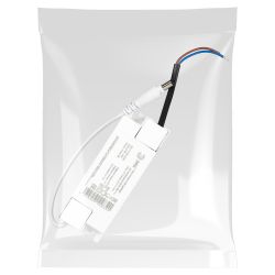 Драйвер ЭРА LED-LP-5/6 (0.98X) для светодиодных панелей SPL-5 Кп<1% PF>0,98 гарантия 2 года