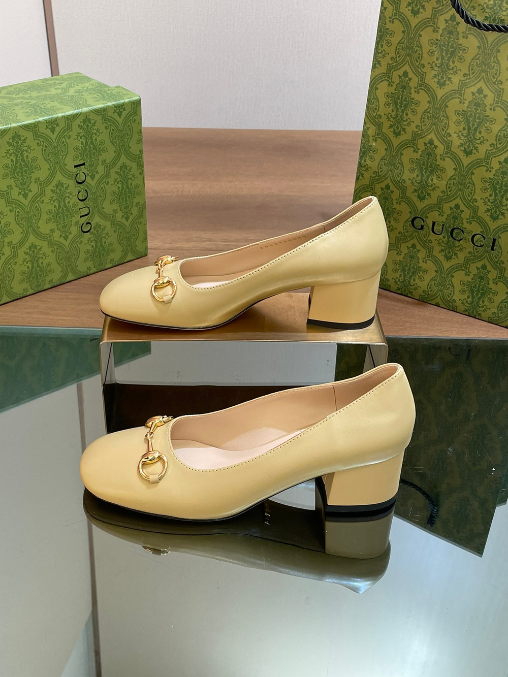 Gucci Pump