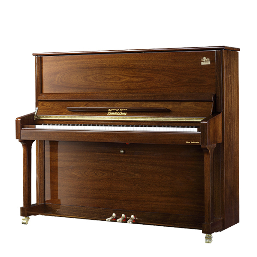 Пианино акустическое Wendl&Lung W126WN