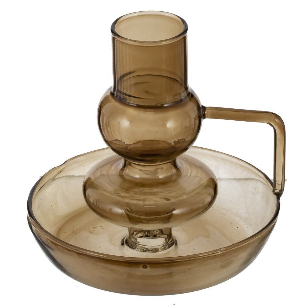 GAEM Подсвечник, L9 W9 H8,5 см