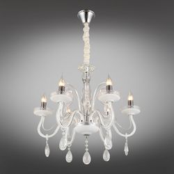 Подвесная люстра Aployt Emmanuel APL.628.03.06