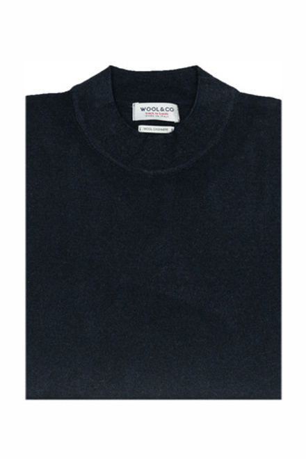 Джемпер WOOL&CO