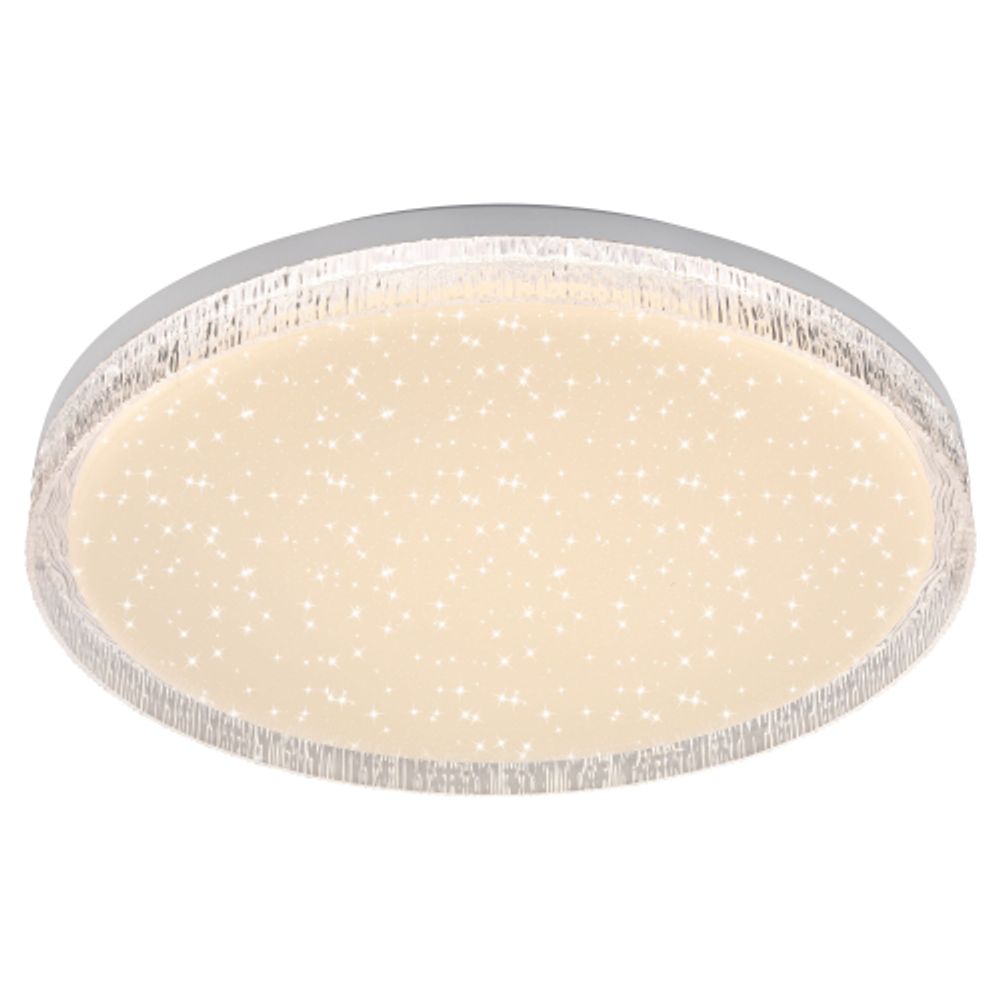 Светильник потолочный светодиодный ЭРА SPB-6 Gloss 84W-3K-6,5K без ДУ | Светильники SPB-6 без ДУ