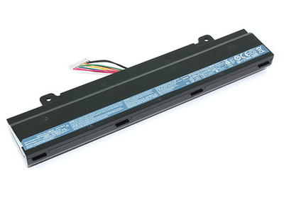 Аккумуляторная батарея для ноутбука Acer Aspire V5-591G (AL15B32) 11,1V 5040mAh