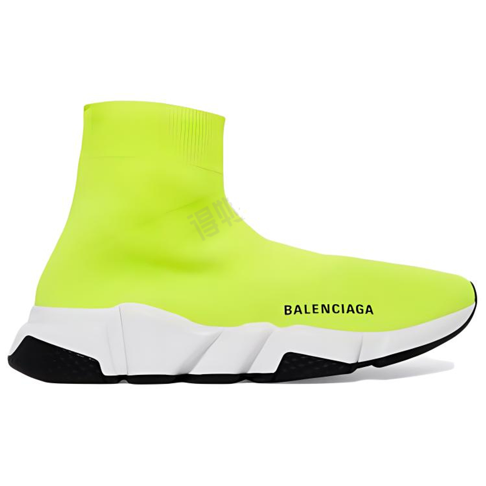 Balenciaga (Женская размерная сетка)