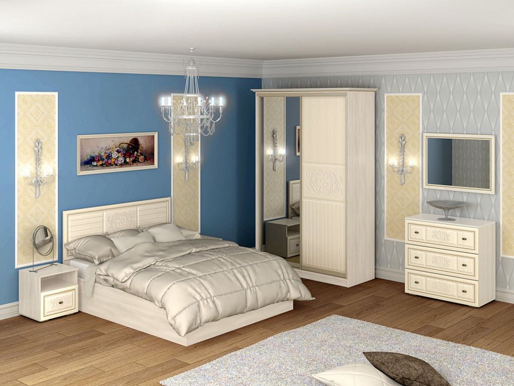 Виктория Зеркало