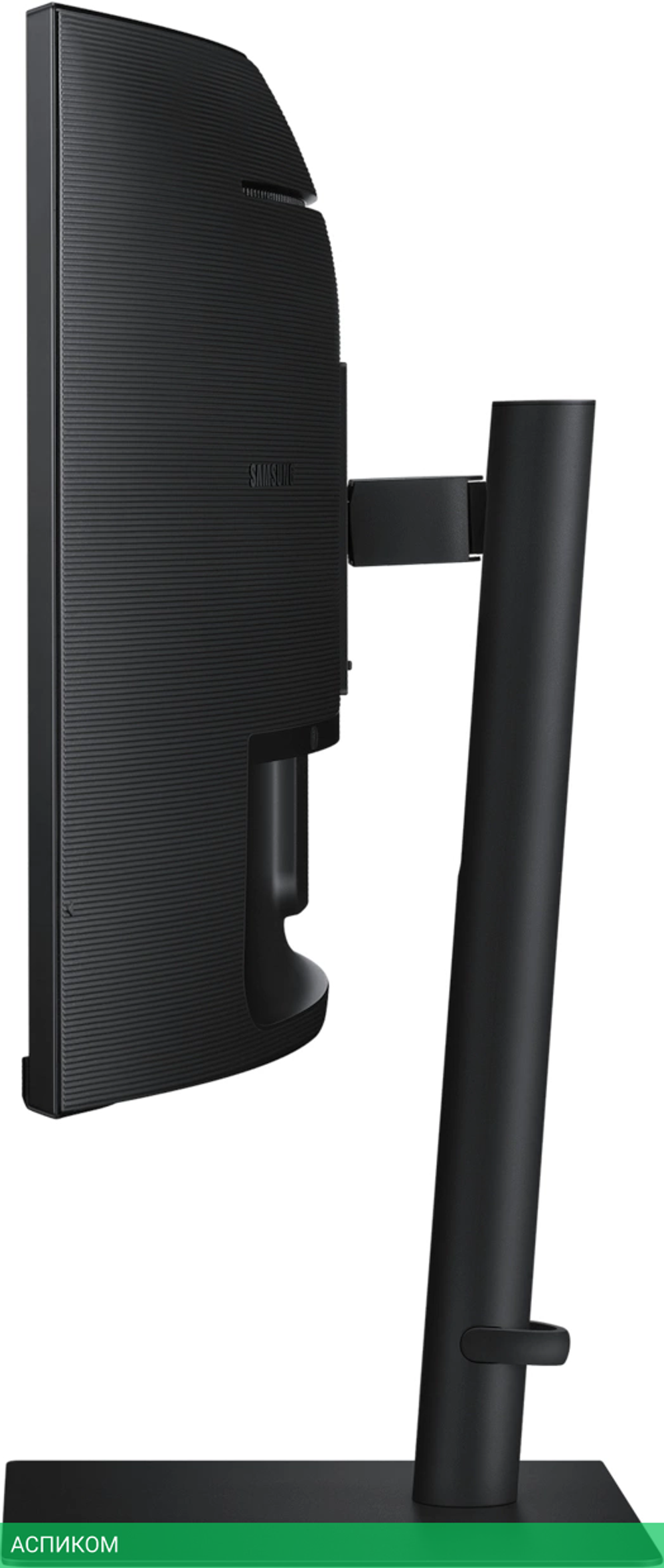 Монитор Samsung 34" ViewFinity S6 S34C650UAIXCI