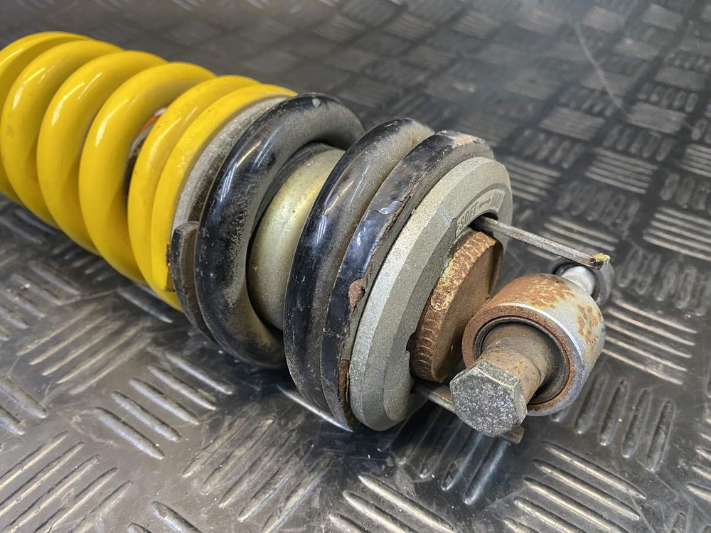 Амортизатор задний Yamaha TDM850 RN03J 053998