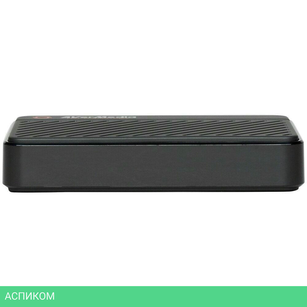 Приемник цифрового ТВ AverMedia Live Gamer MINI GC311