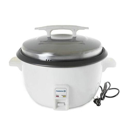 Рисоварка Foodatlas 8L