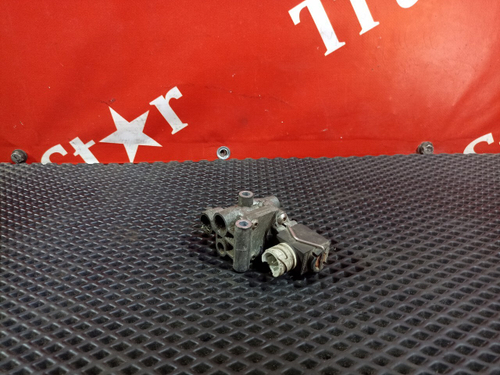 Магнитный клапан турбокомпрессора