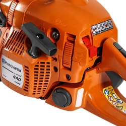 Бензопила Husqvarna 440e, 9671558-45