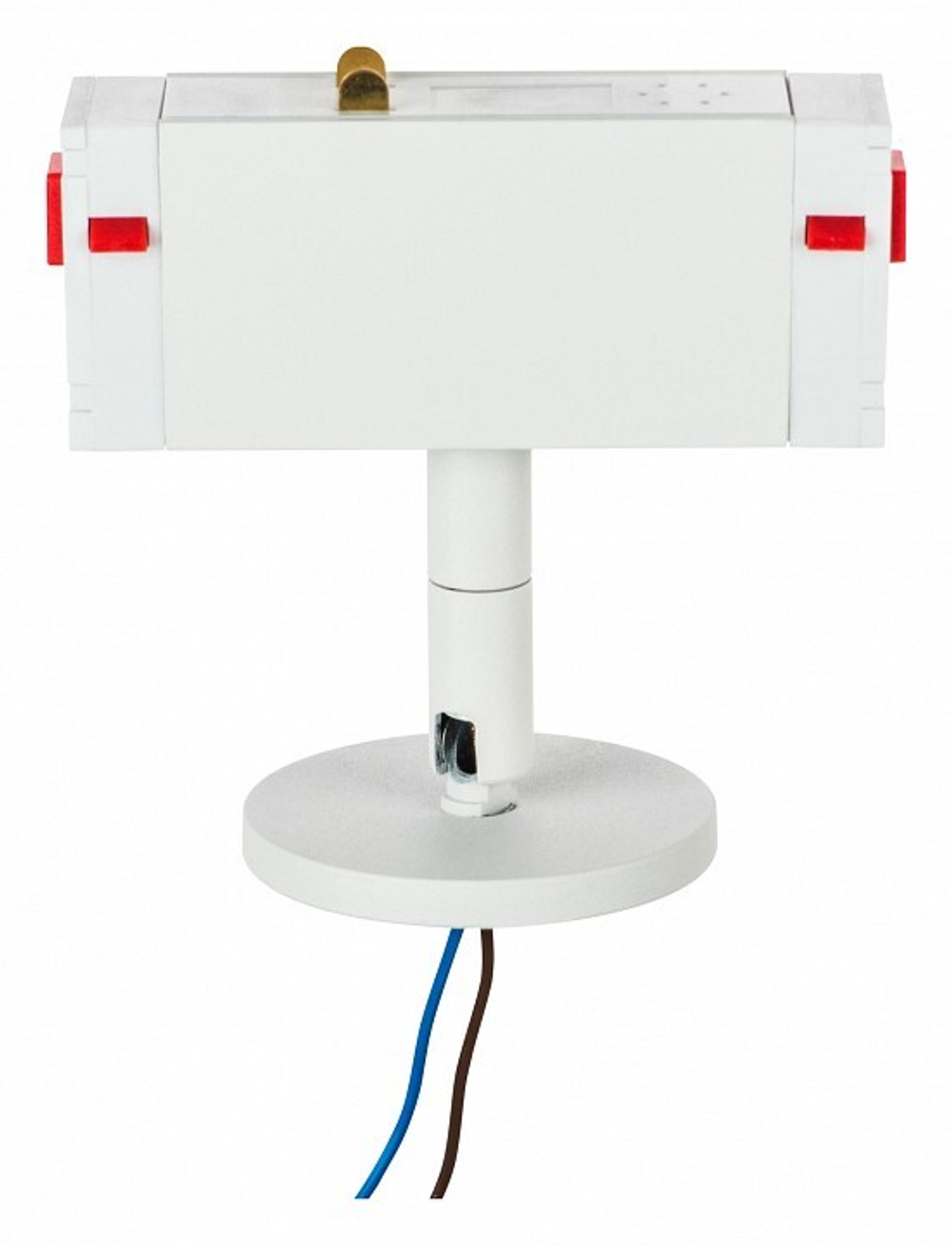 Переходник для трека Lightstar Teta 595056