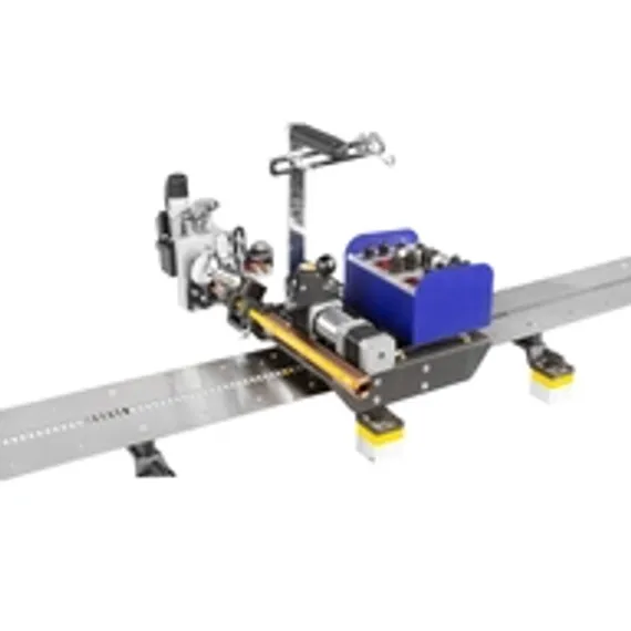 Ручной листогиб Stalex RS 2500