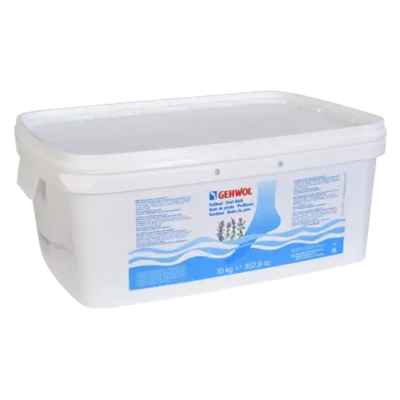 Ванна для ног