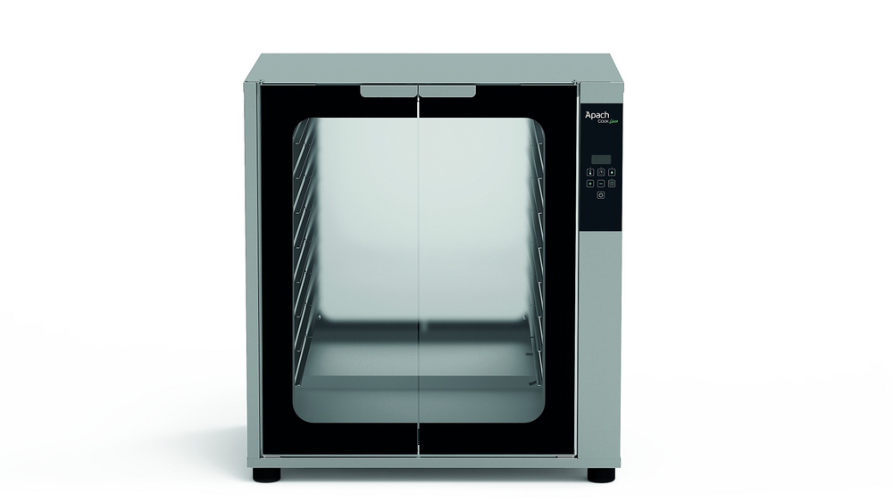 Шкаф Расстоечный Apach Ape8Abq D