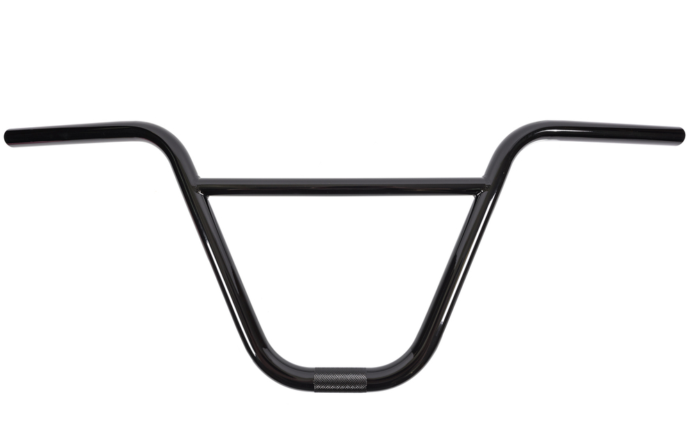 Руль CODE BIKES KEEPER 22,2  black