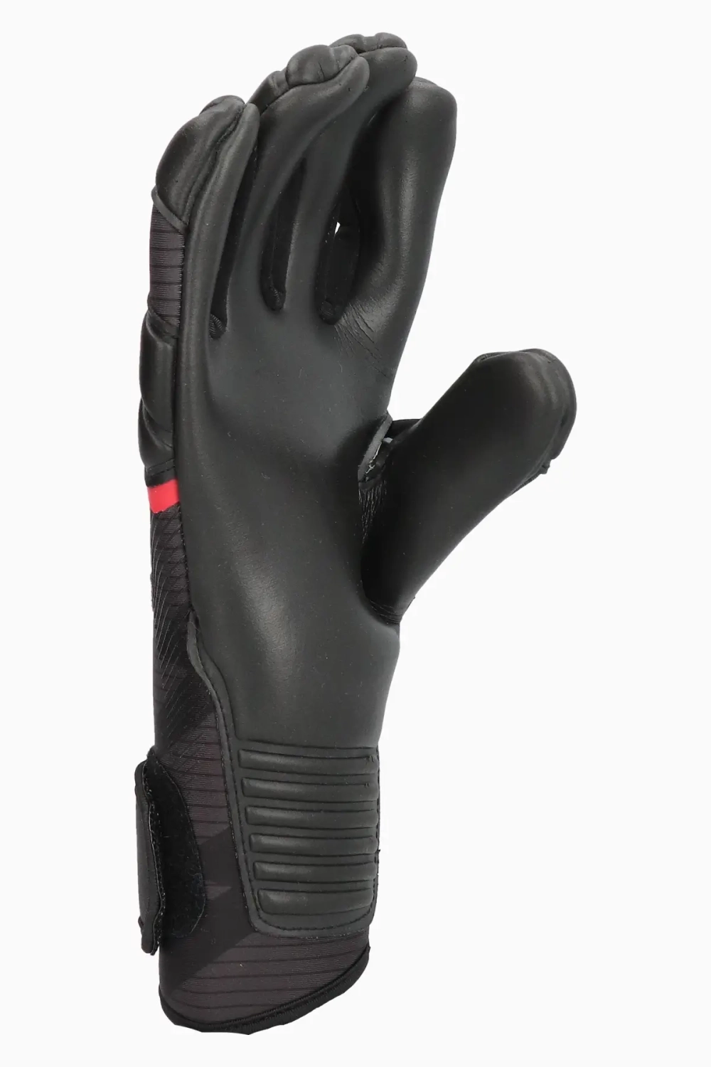 Вратарские перчатки Select 90 Flexi V24 Junior - черный