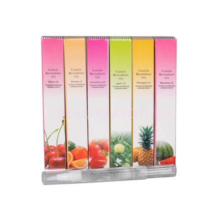 Масло для кутикулы в карандаше , 5мл