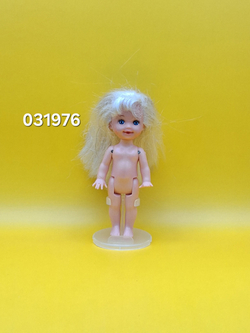Кукла Барби - Келли 90х 031976