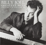 Billy Joel / Greatest Hits Volume I & Volume II (2CD)