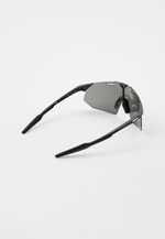 Спортивные очки 100% Hypercraft SQ / Matte Black / Smoke Lens OS