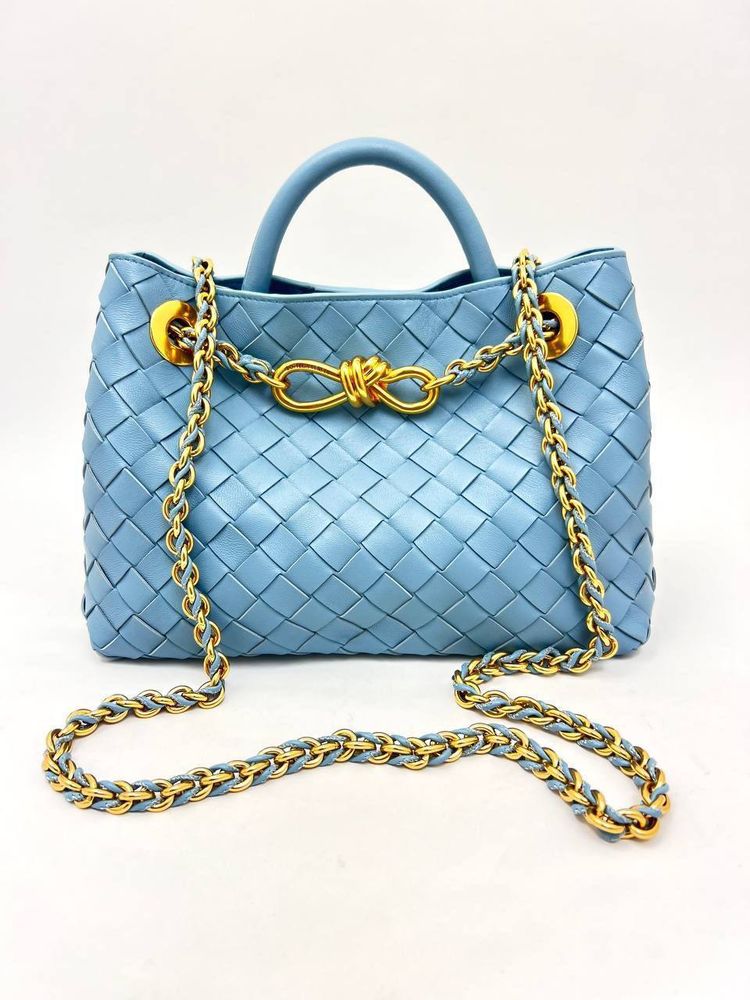 Сумка Bottega Veneta