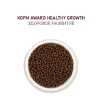 Корм для котят AWARD Healthy growth, 1.5 кг, индейка и курица