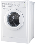 Стиральная машина Indesit EWSB 5085 CIS