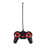 Машина классическая на РУ, коробка RD519P-1/2