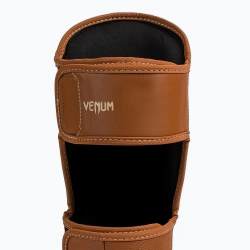 Шингарды Venum Impact Evo purple/black