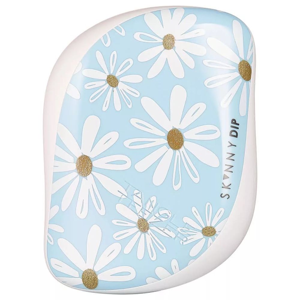 Расческа Tangle Teezer Compact Styler Dreamy Daisies