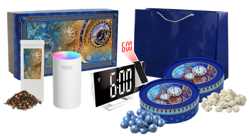 "Вечерняя звезда"