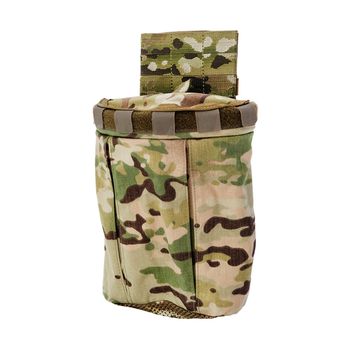 Подсумок для сброса Multicam 1000D ТРИАДА-ТКО