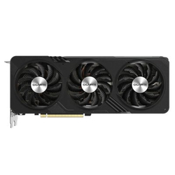 Видеокарта GigaByte AMD Radeon RX 7600 XT 16Gb GV-R76XTGAMING OC-16GD