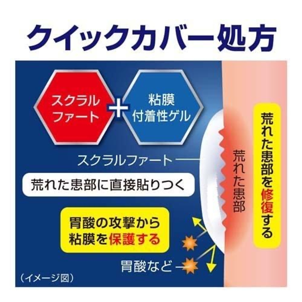 Lion Sucrate G 12 Packs Liquid-type Japan Gastrointestinal Medicine Heartburn Stomach Pain