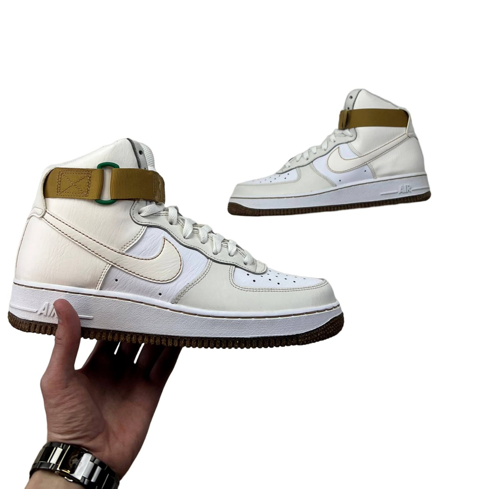 Кроссовки Nike Air Force 1 Mid Новые с биркой