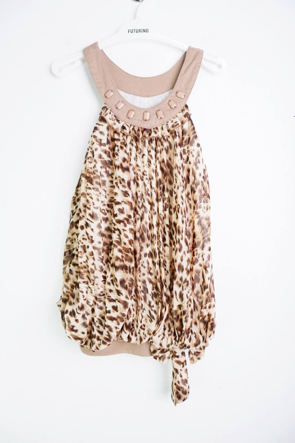 Топ модной расцветки, визуально на 10 лет