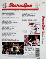 Status Quo / XS All Areas - The Greatest Hits (DVD)