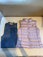 Жилет Moncler