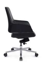 Кресло Фабио-M B2518 Черный