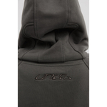 UNTE ZIP HOODIE