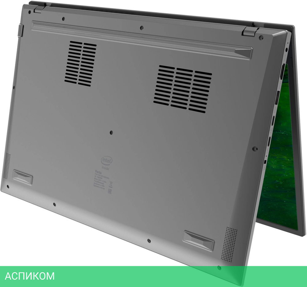 Ноутбук Digma Pro Fortis