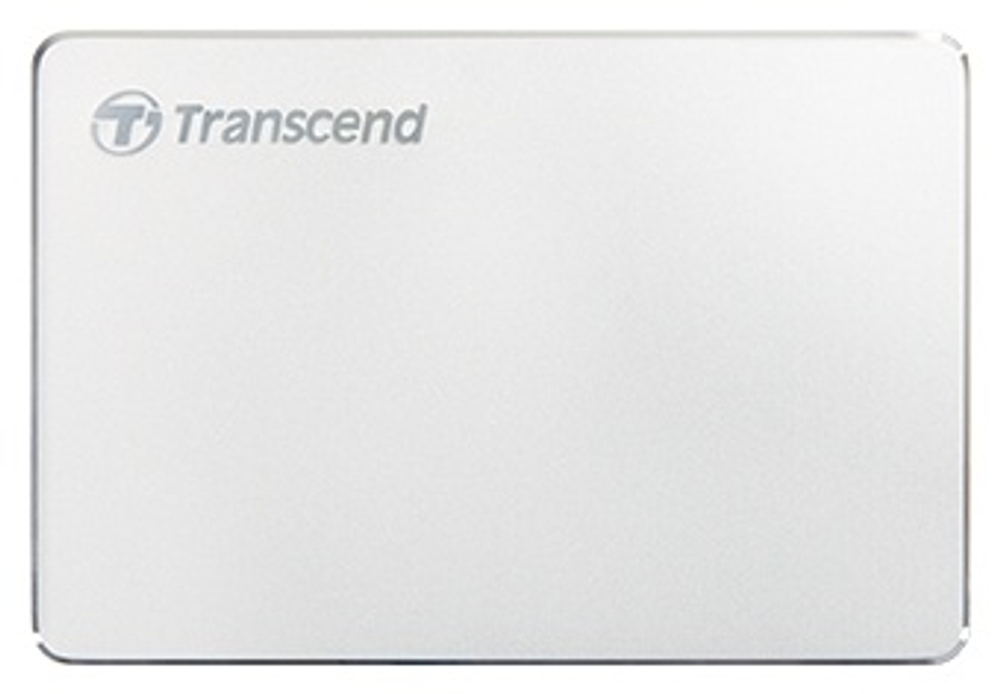 Внешний накопитель Transcend TS1TSJ25C3S 1000 Гб
