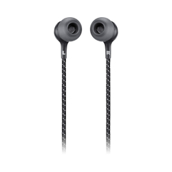 Беспроводные наушники JBL Live 200BT Black, внутриканальные