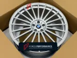 КОВАНЫЕ ДИСКИ ДЛЯ BMW 7 SERIES G70 760i 2025 БМВ