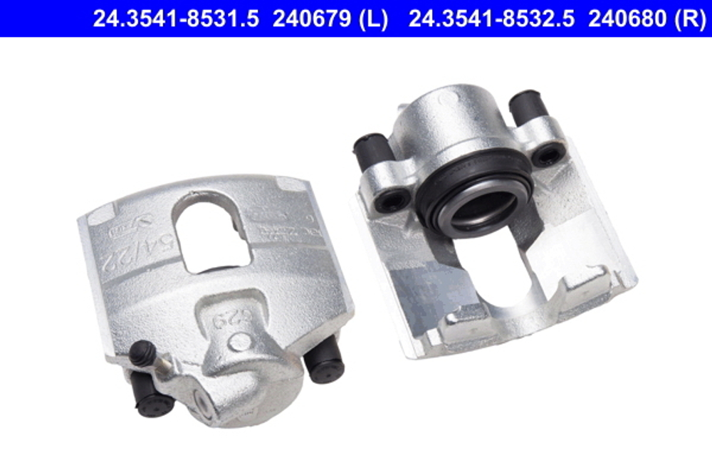 ATE - 24354185325-ATE - Brake Caliper