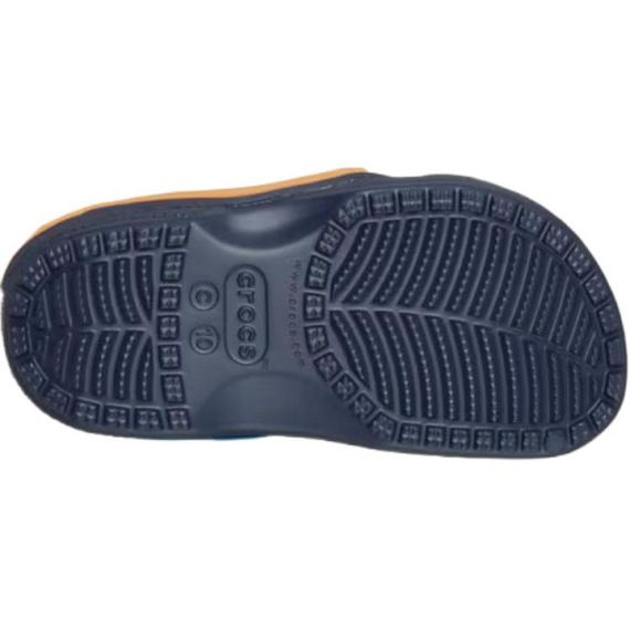 Crocs Classic Clog 'Deep Blue'